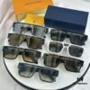 140 Louis VUITTON MOD: Z2062W Size: 133-0-140 Sunglasses
