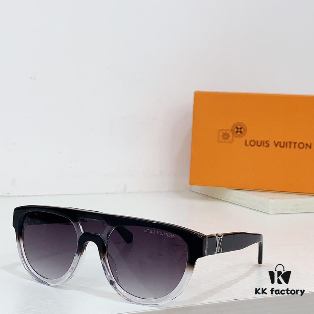6931af9dccd8ab3d7afa397a 140 Louis VUITTON MOD: Z2061W Size: 131-0-140 Eyeglasses Sunglasses