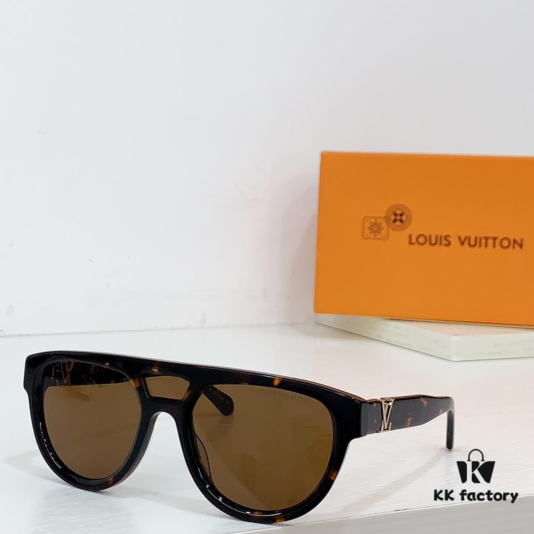140 Louis VUITTON MOD: Z2061W Size: 131-0-140 Eyeglasses Sunglasses