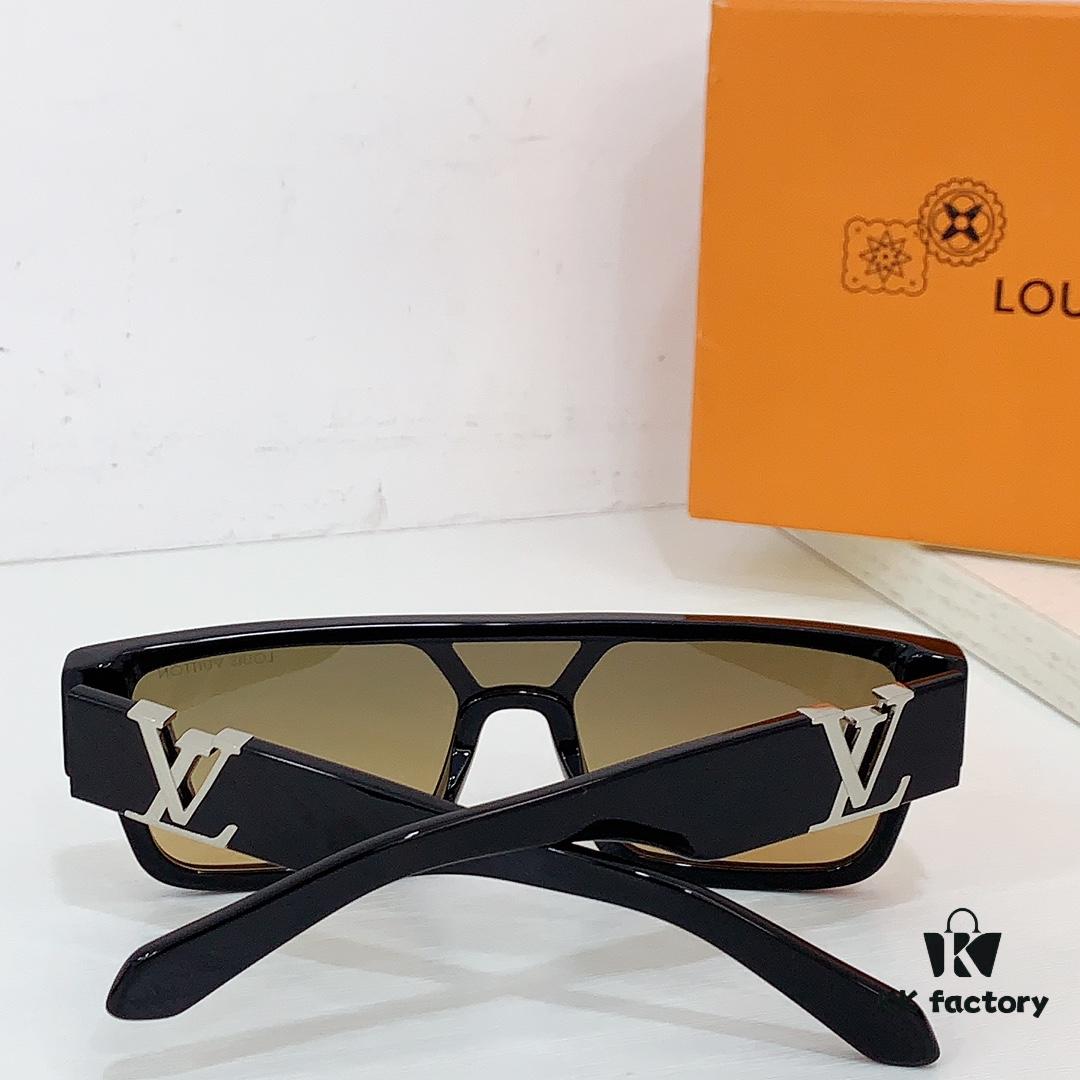 140 Louis VUITTON MOD: Z2062W Size: 133-0-140 Sunglasses