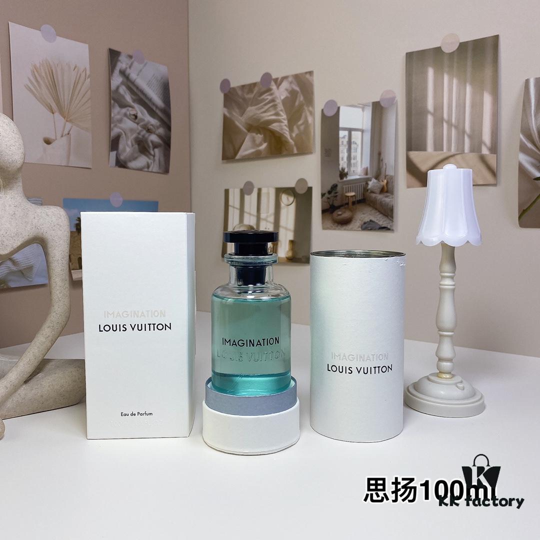 6931af9fccd8ab3d7afa398d Louis Vuitton 2021 New Fragrance IMAGINATION Eau de Parfum 100ml