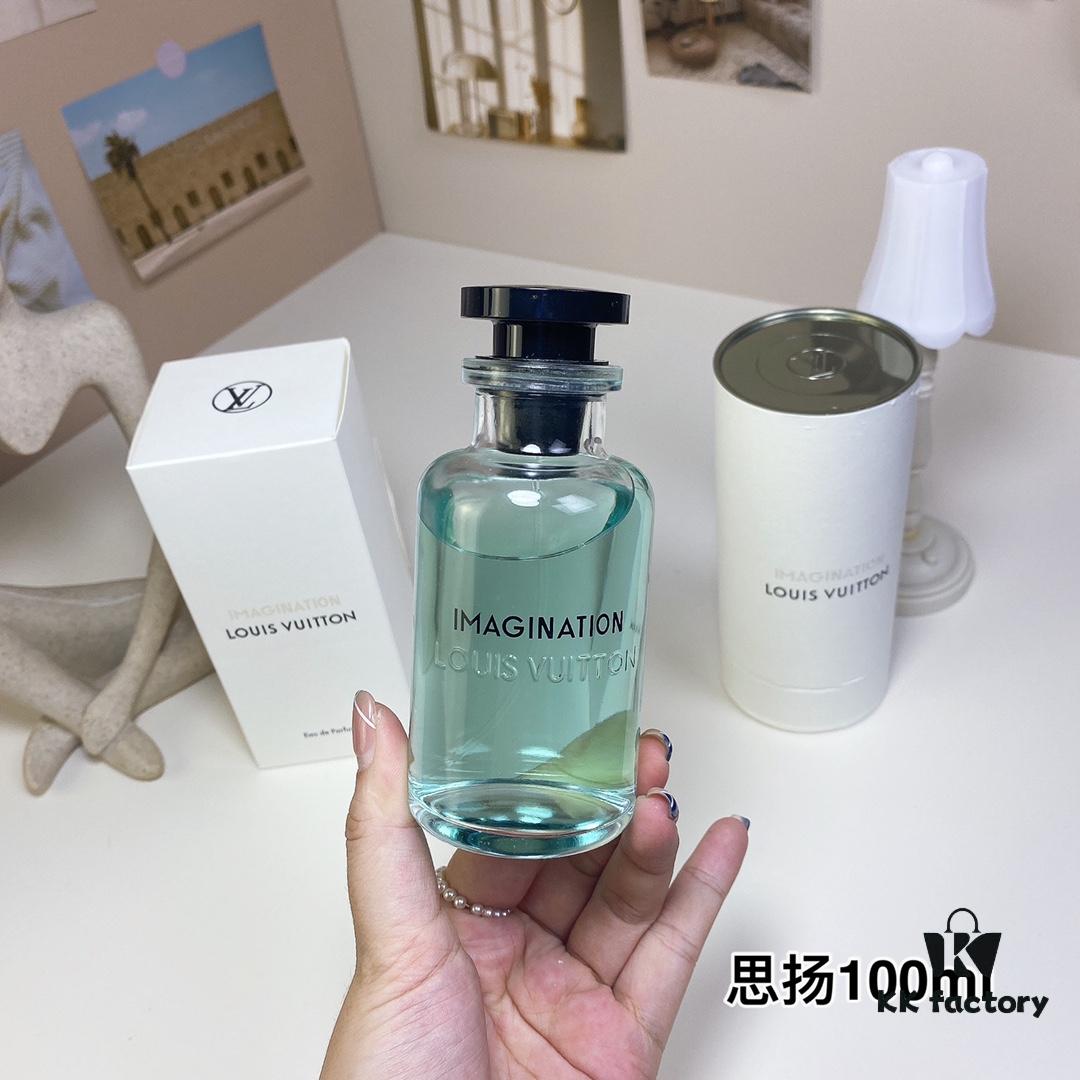 6931af9fccd8ab3d7afa398e Louis Vuitton 2021 New Fragrance IMAGINATION Eau de Parfum 100ml