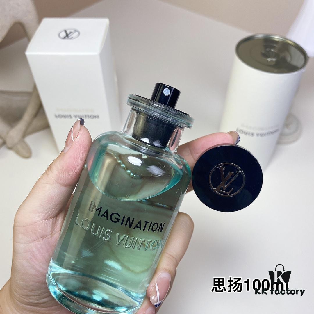 6931af9fccd8ab3d7afa398f Louis Vuitton 2021 New Fragrance IMAGINATION Eau de Parfum 100ml