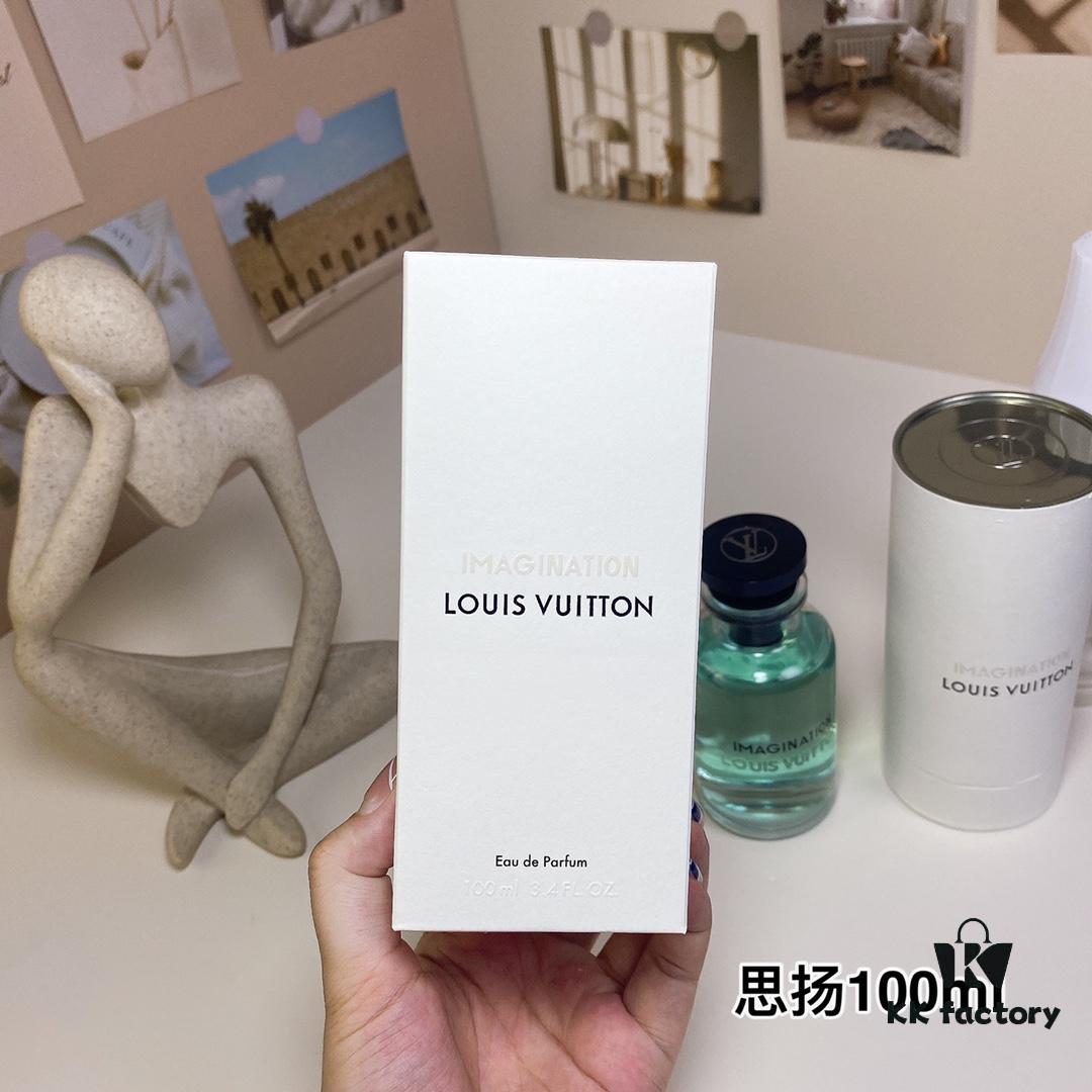 6931af9fccd8ab3d7afa3991 Louis Vuitton 2021 New Fragrance IMAGINATION Eau de Parfum 100ml