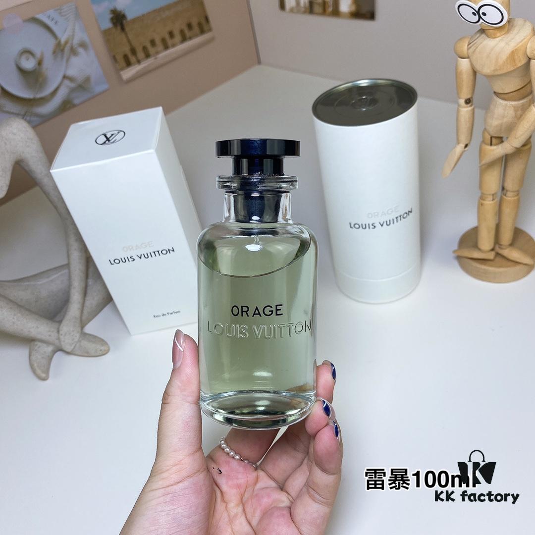 Louis Vuitton Orage 100ml