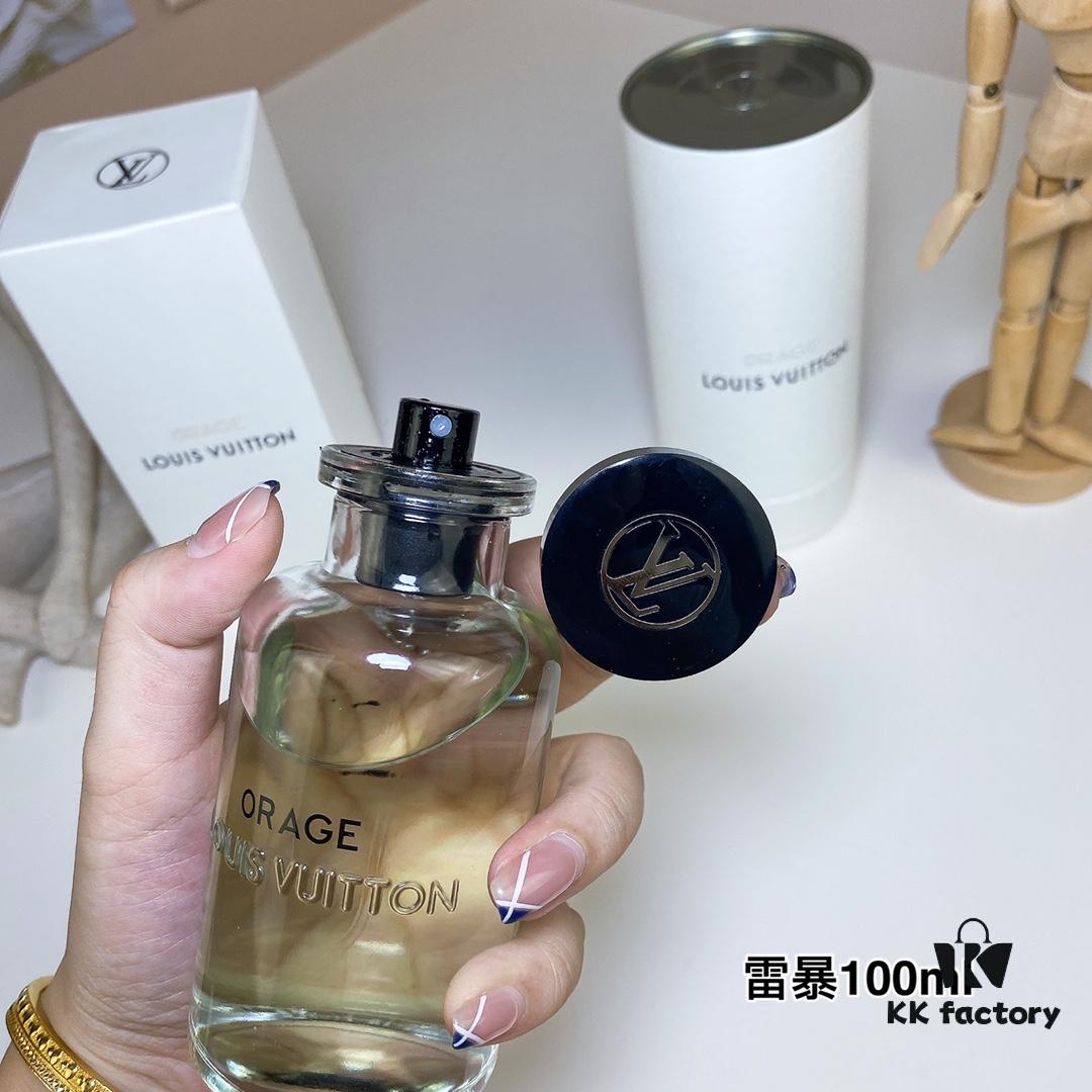 Louis Vuitton Orage 100ml