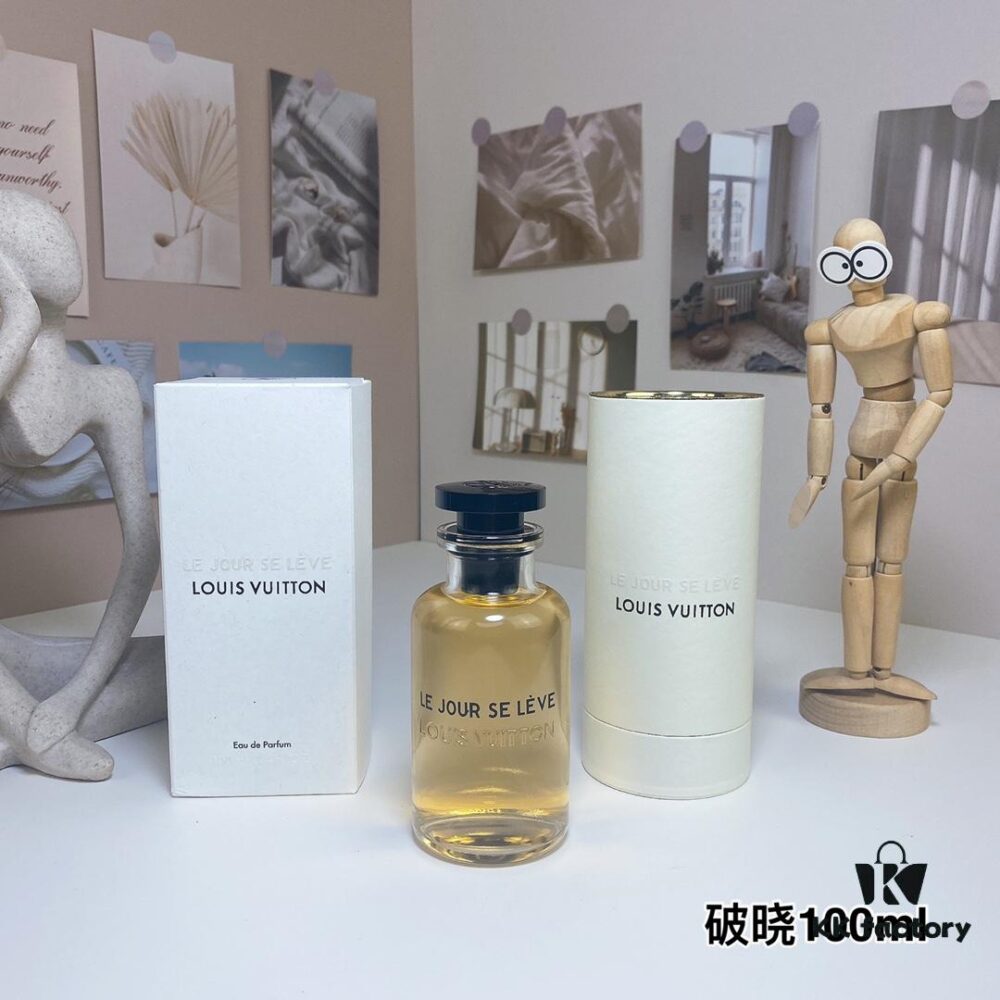 6931afa1ccd8ab3d7afa39ae Louis Vuitton Le Jour se Lève 100ml