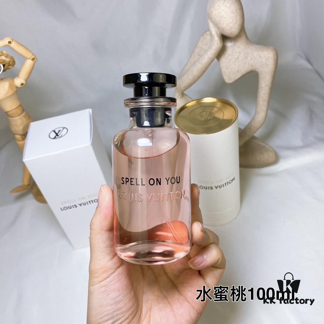 LOUIS VUITTON LV Spell On You Peach Perfume 100ml