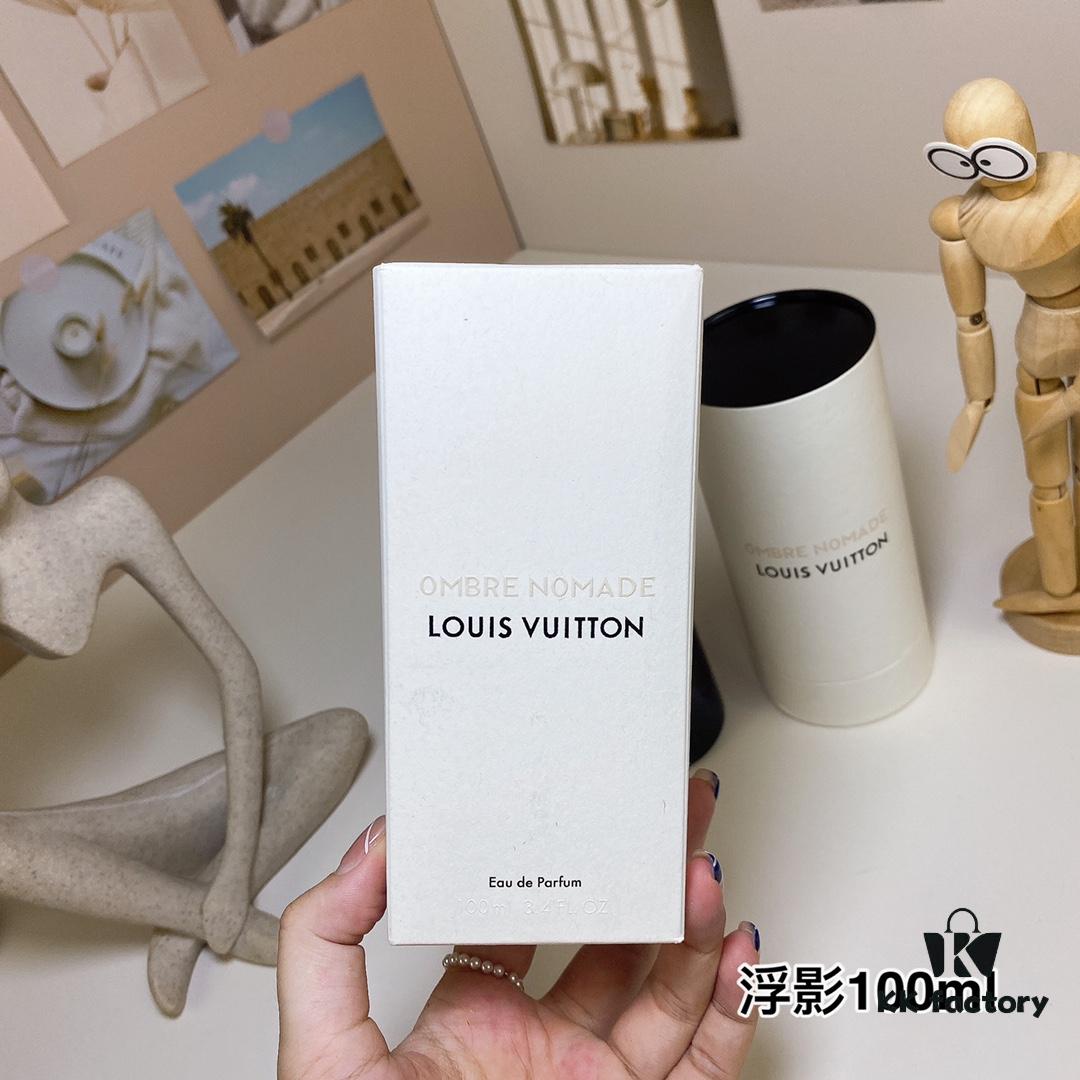 6931afa2ccd8ab3d7afa39c4 Louis Vuitton Ombre Nomade, 2018, 100ml