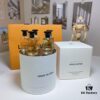 6931afa4ccd8ab3d7afa39d5 Louis Vuitton Men's Perfume Set of 5 (10ml each), Cylindrical Packaging, Includes Official Store Shopping Bag, No Spray Nozzles, Polished Bottles