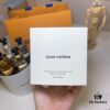 6931afa4ccd8ab3d7afa39d6 Louis Vuitton Men's Perfume Set of 5 (10ml each), Cylindrical Packaging, Includes Official Store Shopping Bag, No Spray Nozzles, Polished Bottles