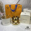 6931afa4ccd8ab3d7afa39da LV Louis Vuitton Perfume 7-Piece Set *10ml, Cylinder Packaging, Counter Version, No Spray Nozzles, Polished Bottles