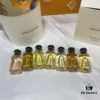 6931afa5ccd8ab3d7afa39df LV Louis Vuitton Perfume 7-Piece Set *10ml, Cylinder Packaging, Counter Version, No Spray Nozzles, Polished Bottles