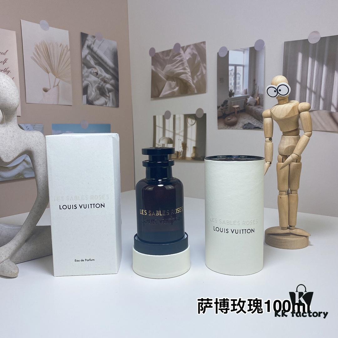 6931afa5ccd8ab3d7afa39eb Louis Vuitton Les Sables Roses, 100ml
