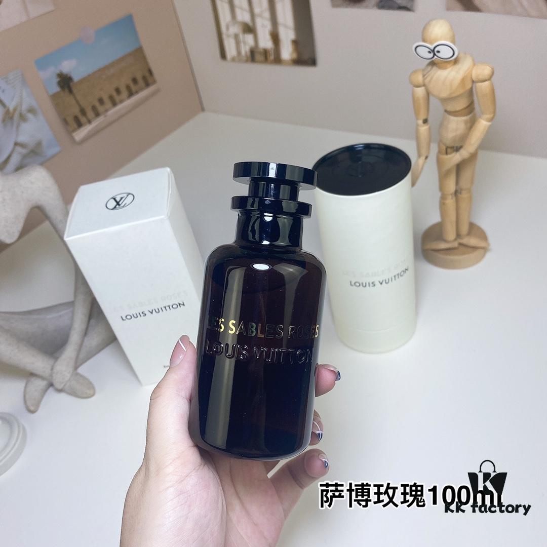 6931afa5ccd8ab3d7afa39ec Louis Vuitton Les Sables Roses, 100ml