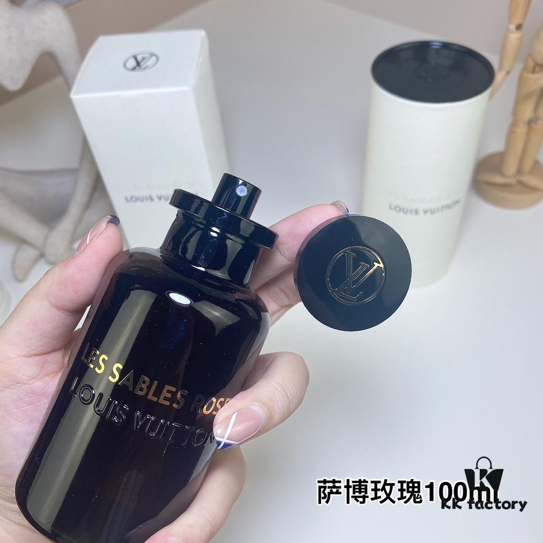 6931afa6ccd8ab3d7afa39ee Louis Vuitton Les Sables Roses, 100ml