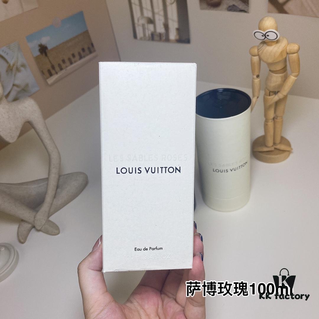 6931afa6ccd8ab3d7afa39f0 Louis Vuitton Les Sables Roses, 100ml