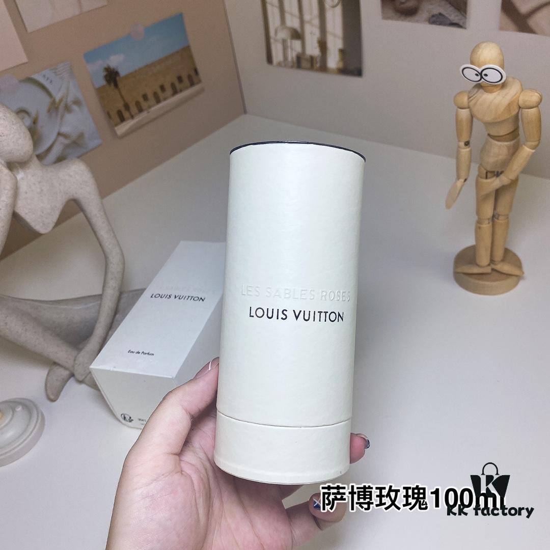 6931afa6ccd8ab3d7afa39f2 Louis Vuitton Les Sables Roses, 100ml