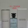 Louis Vuitton Ombre Nomade Perfume 100ml, Desert Flame, Si Yang, Wandering Spirit