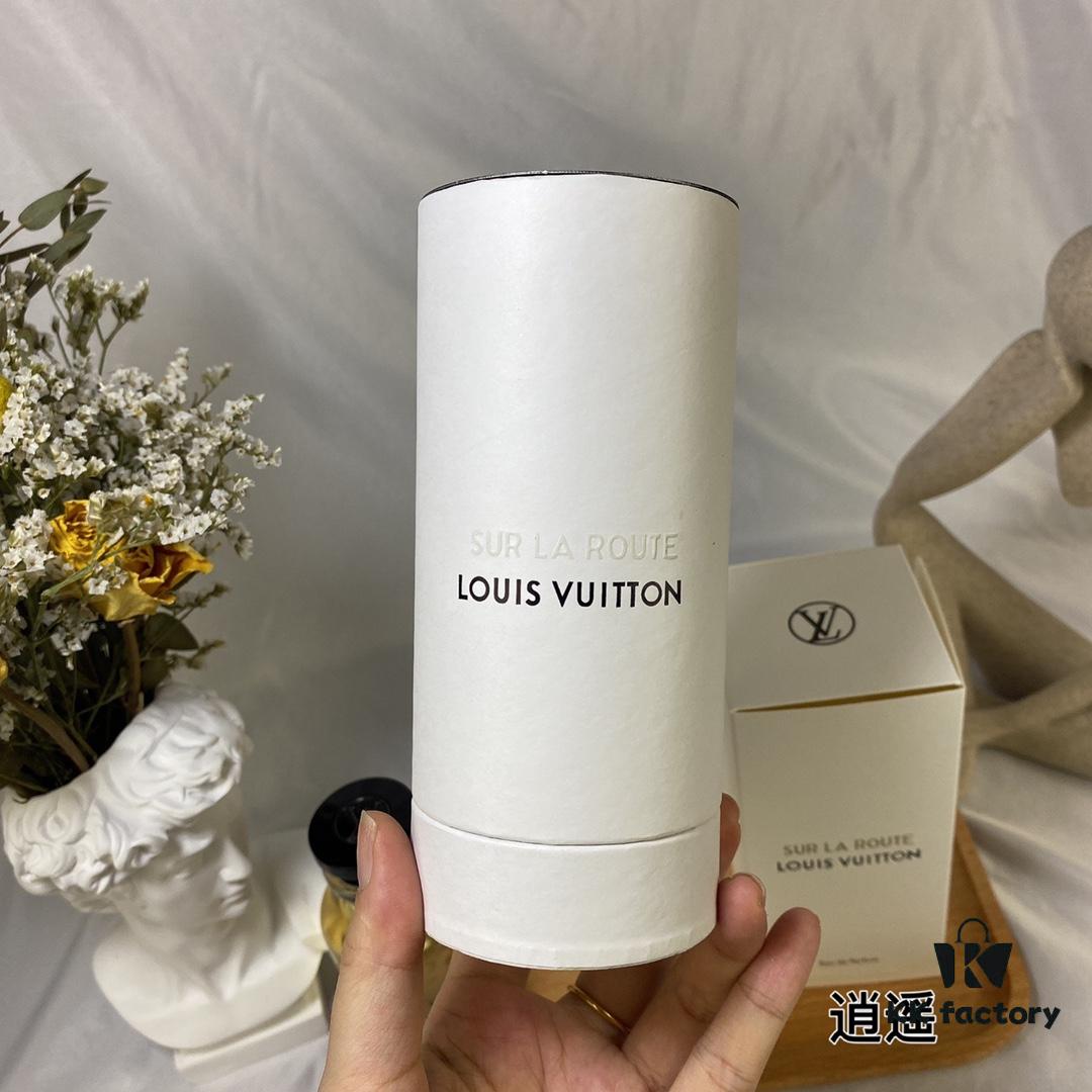 Louis Vuitton Sur La Route Men's Perfume 100ml