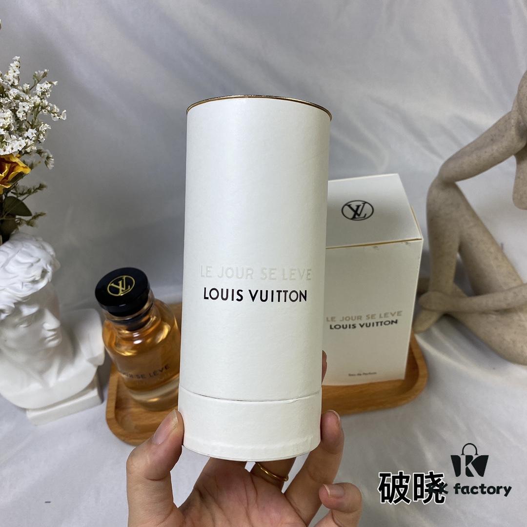 Louis Vuitton Le Jour Se Lève Perfume 100ml