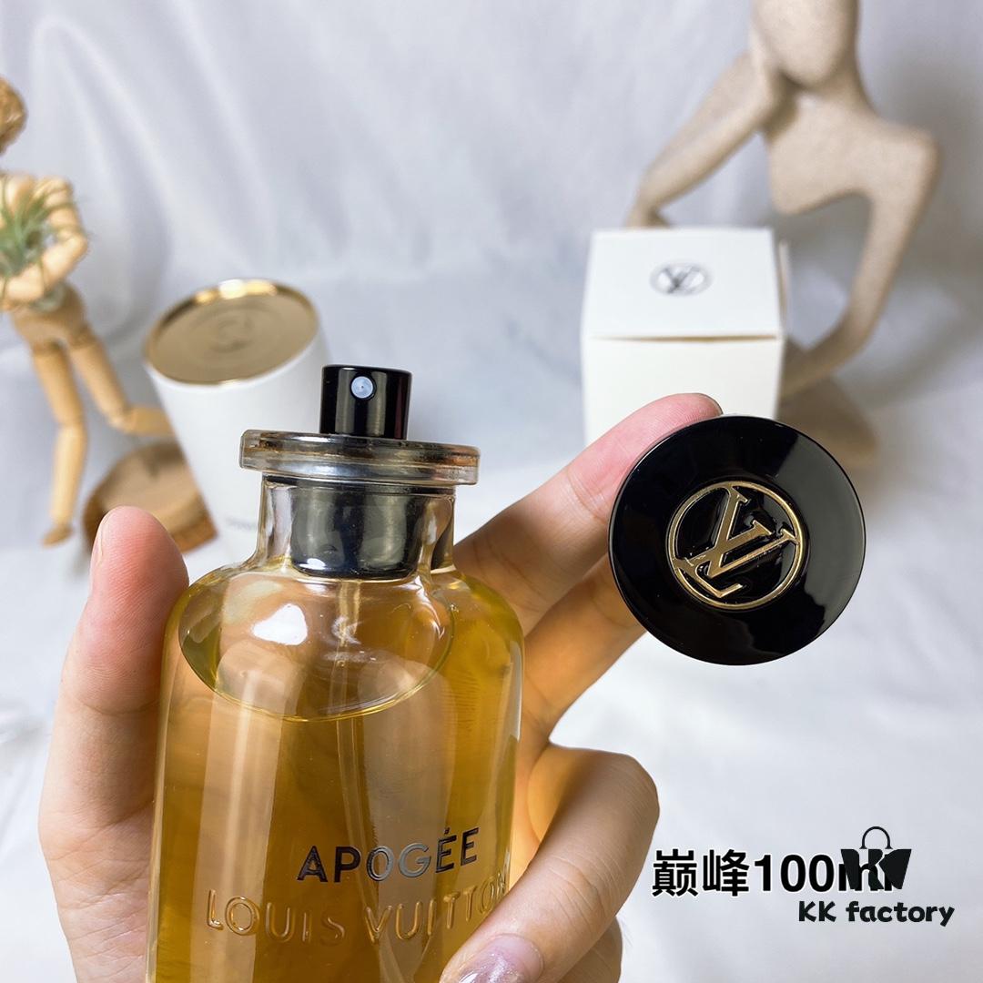 6931afa9ccd8ab3d7afa3a17 Louis Vuitton Apogee Peak 100ml, Natural Elegance Edition