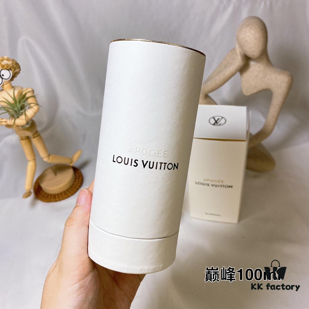 6931afa9ccd8ab3d7afa3a1a Louis Vuitton Apogee Peak 100ml, Natural Elegance Edition