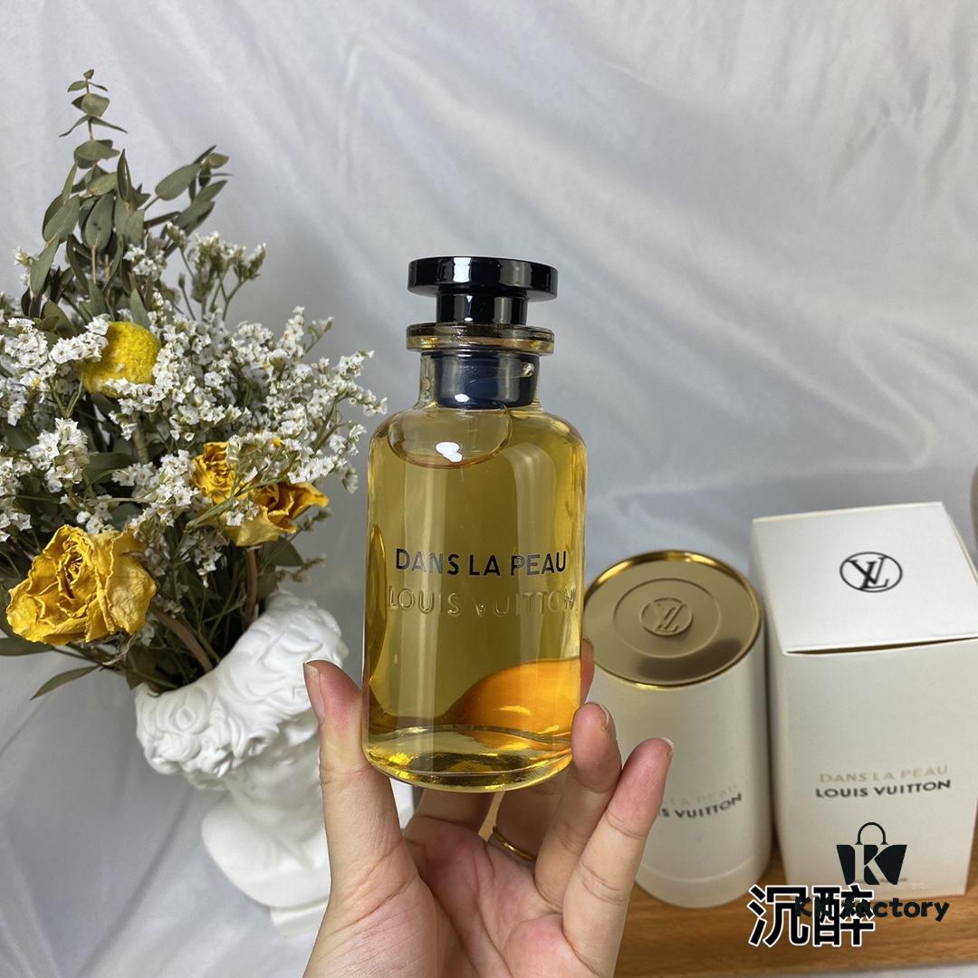 Louis Vuitton Dans La Peau Eau de Parfum 100ml
