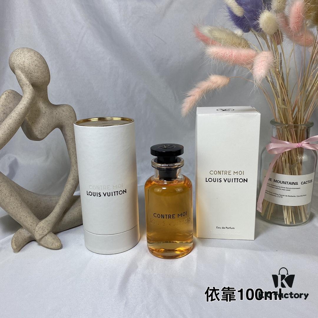 Louis Vuitton Contre Moi 100ml Perfume