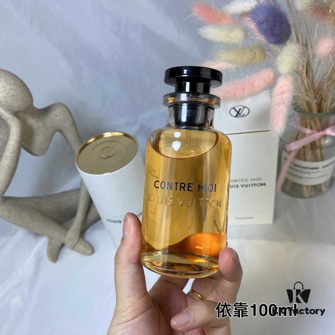 Louis Vuitton Contre Moi 100ml Perfume