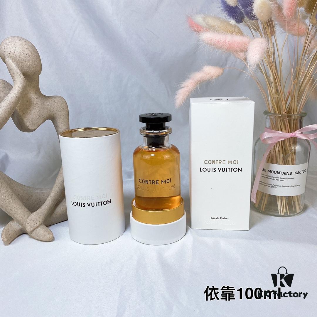 Louis Vuitton Contre Moi 100ml Perfume