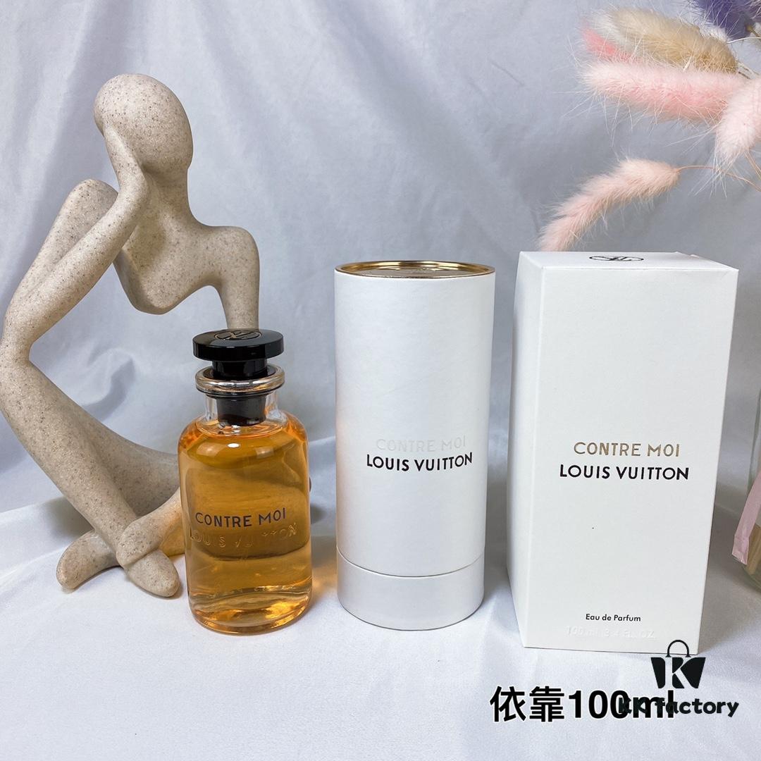 Louis Vuitton Contre Moi 100ml Perfume