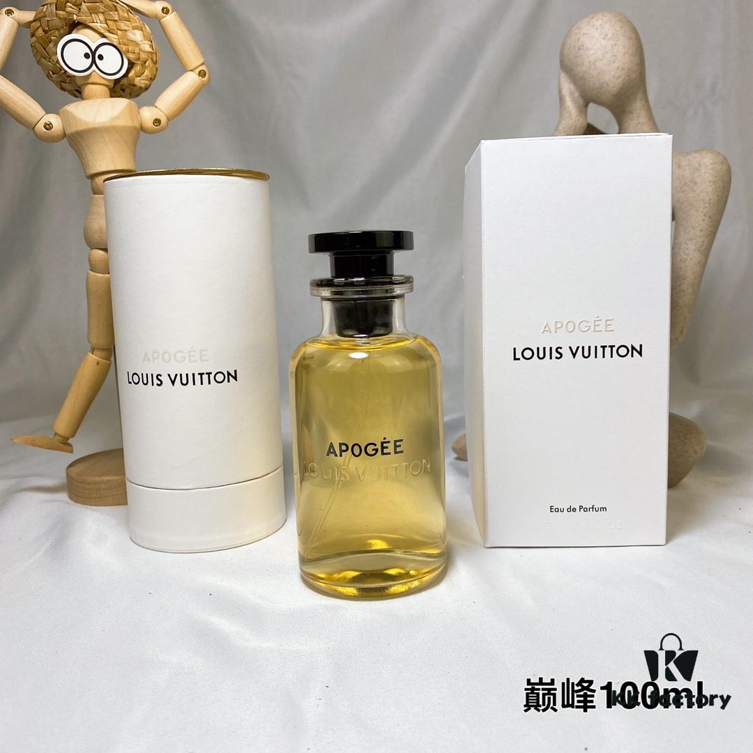 6931afabccd8ab3d7afa3a33 Louis Vuitton Apogee 100ml Eau de Parfum, A Natural and Ethereal Floral Fragrance
