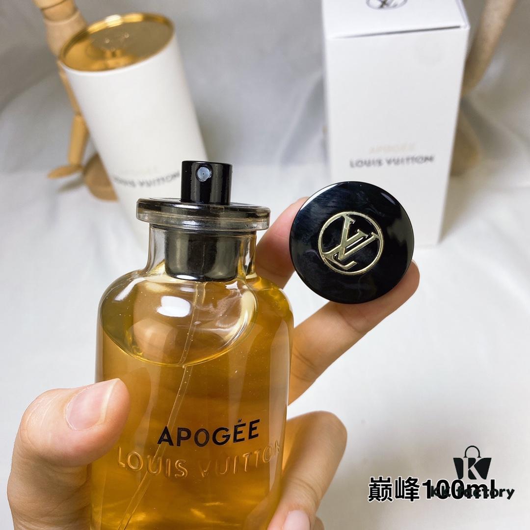 6931afabccd8ab3d7afa3a36 Louis Vuitton Apogee 100ml Eau de Parfum, A Natural and Ethereal Floral Fragrance