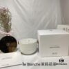 6931afabccd8ab3d7afa3a3b Louis Vuitton 2019 New Arrival Scented Candle 220g - Rose, Jasmine, Patchouli, Pine Forest
