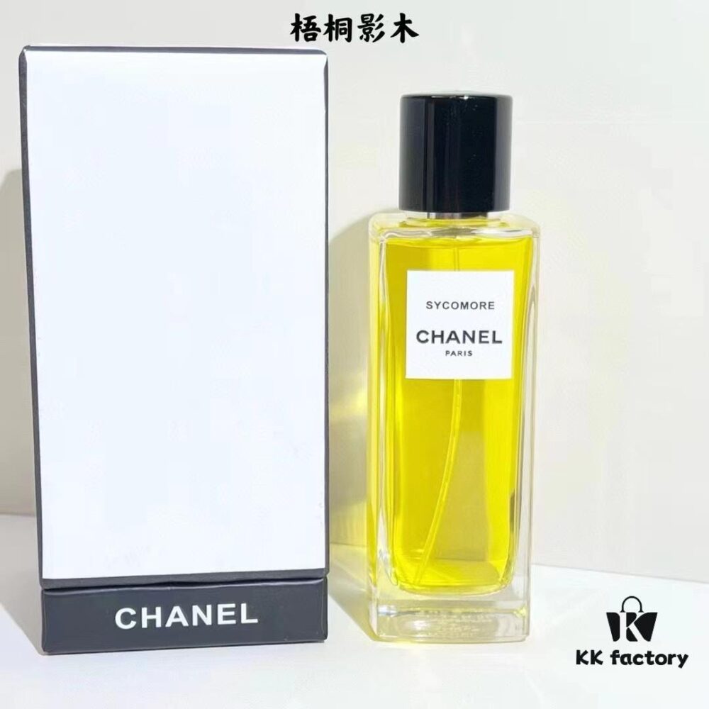 6931afabccd8ab3d7afa3a3f Chanel Haute Parfumerie 75ml!