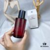 CHANEL N°1 EAU ROUGE RED CAMELLIA PERFUMED SPRAY REFRESHING 100ML