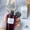 CHANEL N°1 EAU ROUGE RED CAMELLIA PERFUMED SPRAY REFRESHING 100ML