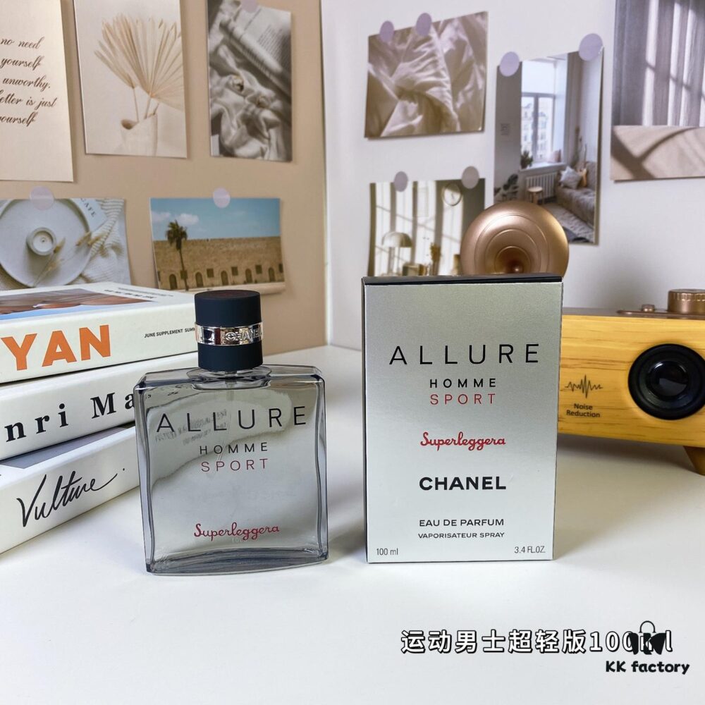 6931afafccd8ab3d7afa3a70 Chanel Allure Homme Sport Ultra Light Version 100ml