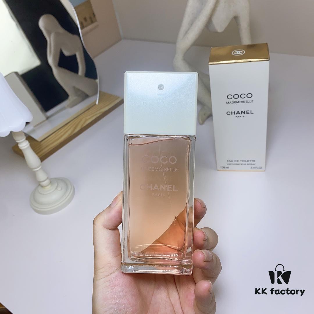 6931afafccd8ab3d7afa3a78 Chanel COCO Mademoiselle Eau de Toilette for Women 100ml