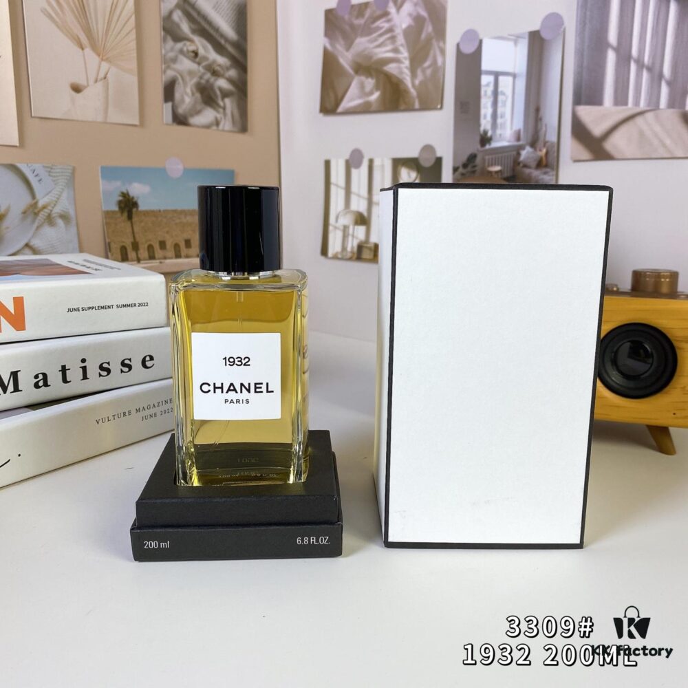 6931afb3ccd8ab3d7afa3aaf Chanel Les Exclusifs de Chanel 1932, 1932, 200ml