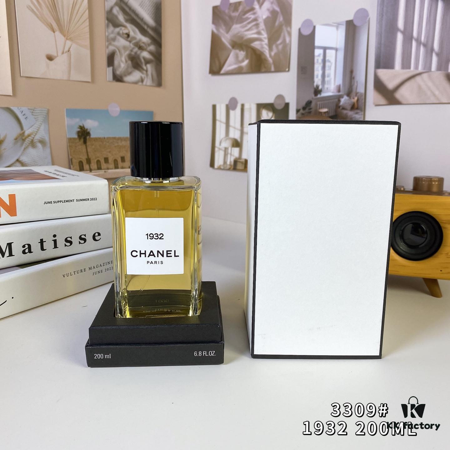6931afb3ccd8ab3d7afa3aaf Chanel Les Exclusifs de Chanel 1932, 1932, 200ml