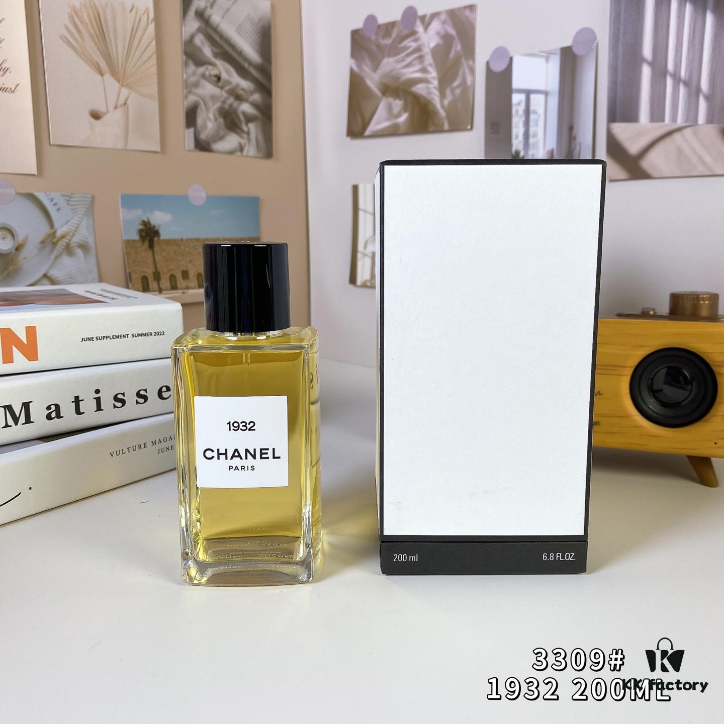 6931afb3ccd8ab3d7afa3ab0 Chanel Les Exclusifs de Chanel 1932, 1932, 200ml
