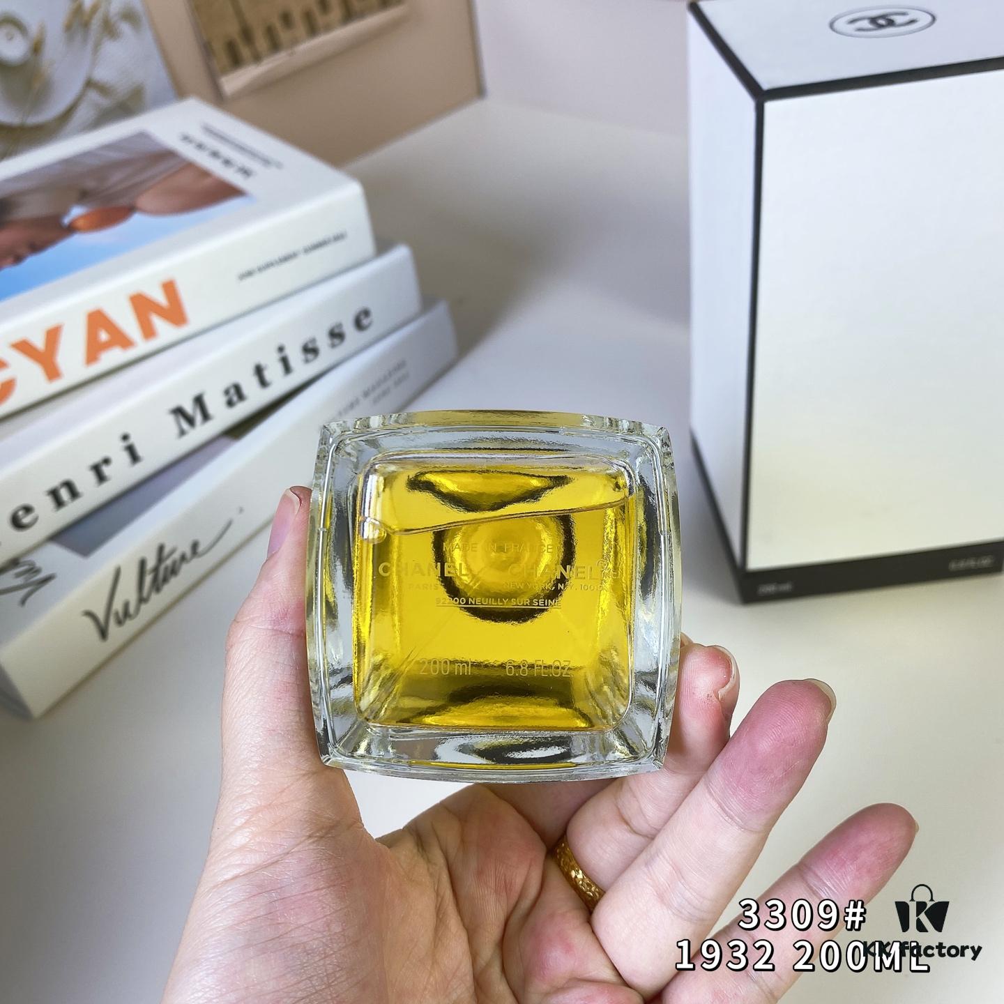 6931afb3ccd8ab3d7afa3ab2 Chanel Les Exclusifs de Chanel 1932, 1932, 200ml
