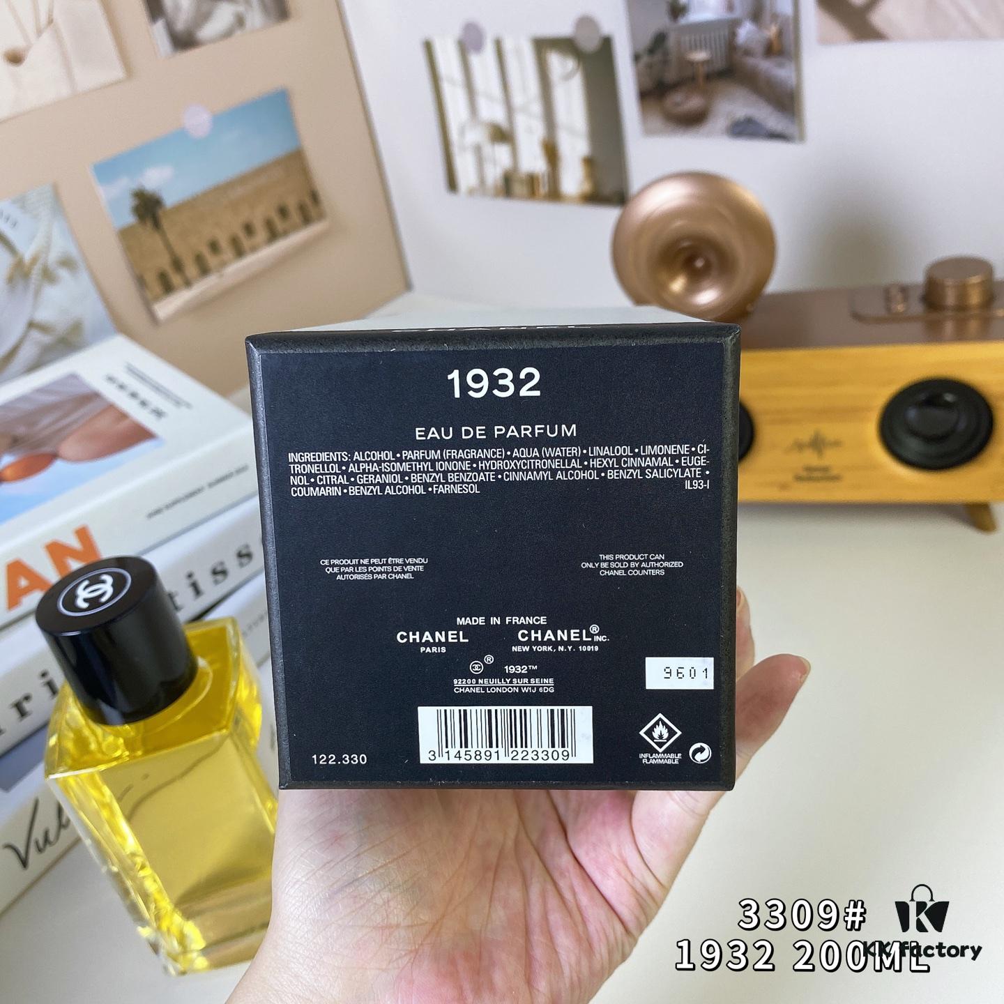 6931afb3ccd8ab3d7afa3ab3 Chanel Les Exclusifs de Chanel 1932, 1932, 200ml
