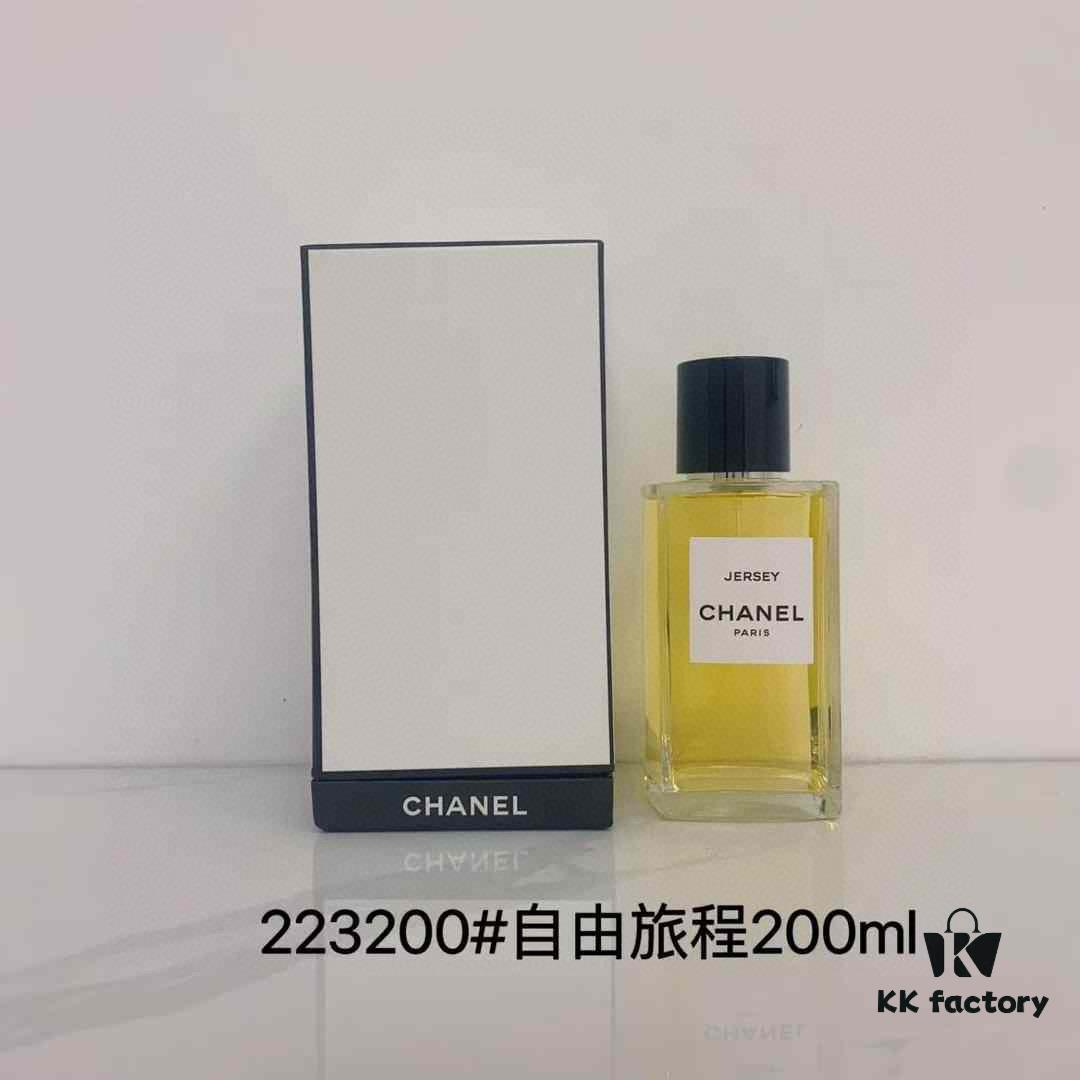 6931afb4ccd8ab3d7afa3ac2 Chanel 3200# Free Journey 200ml