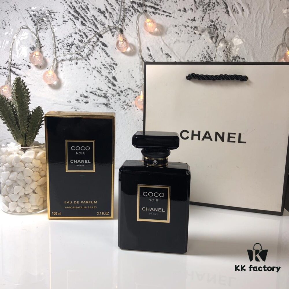 6931afb4ccd8ab3d7afa3ac4 Chanel COCO Mademoiselle Eau de Parfum for Women, 100ml