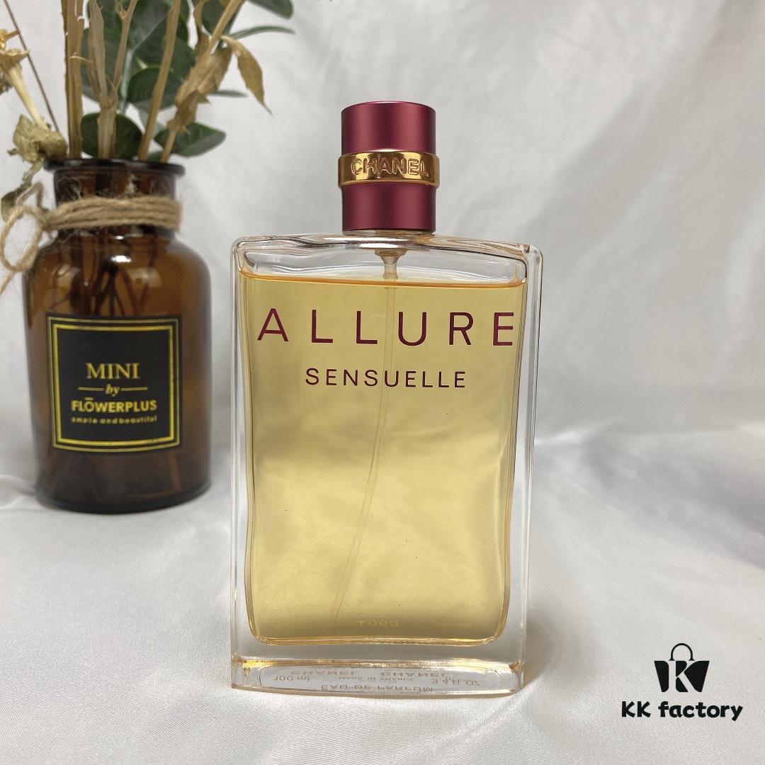 Chanel Allure Feminine Eau de Toilette 100ml