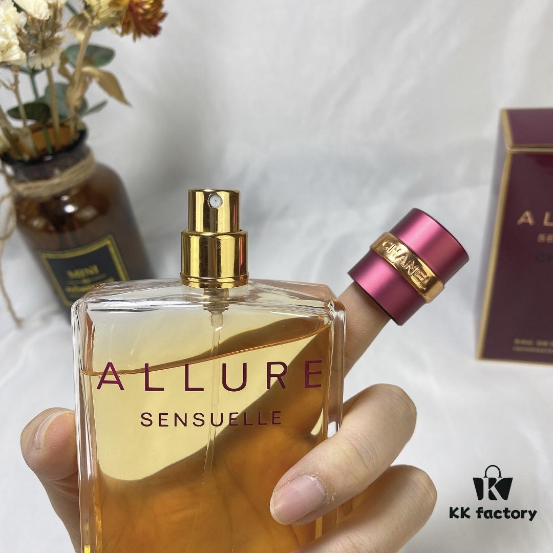 Chanel Allure Feminine Eau de Toilette 100ml