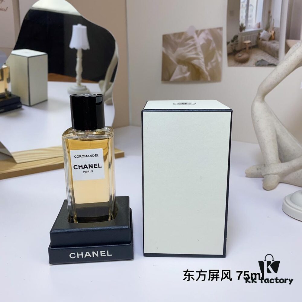6931afb6ccd8ab3d7afa3ad4 Chanel Les Exclusifs Collection Coromandel EDP 75ml
